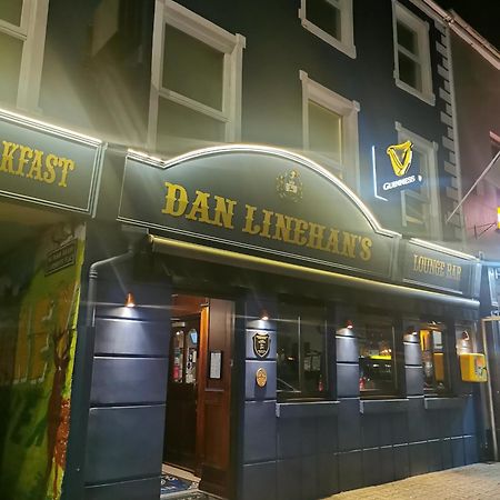 Dan Linehans Bar&B&B Killarney Exterior foto