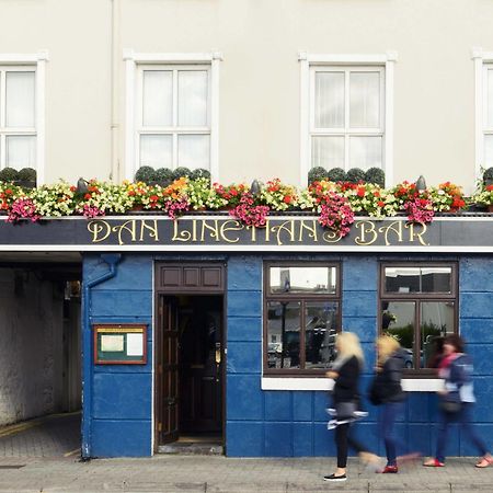 Dan Linehans Bar&B&B Killarney Exterior foto