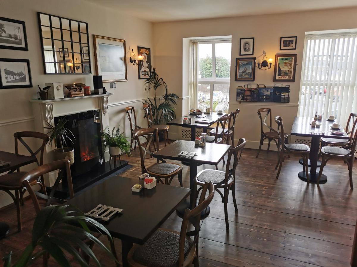 Dan Linehans Bar&B&B Killarney Exterior foto